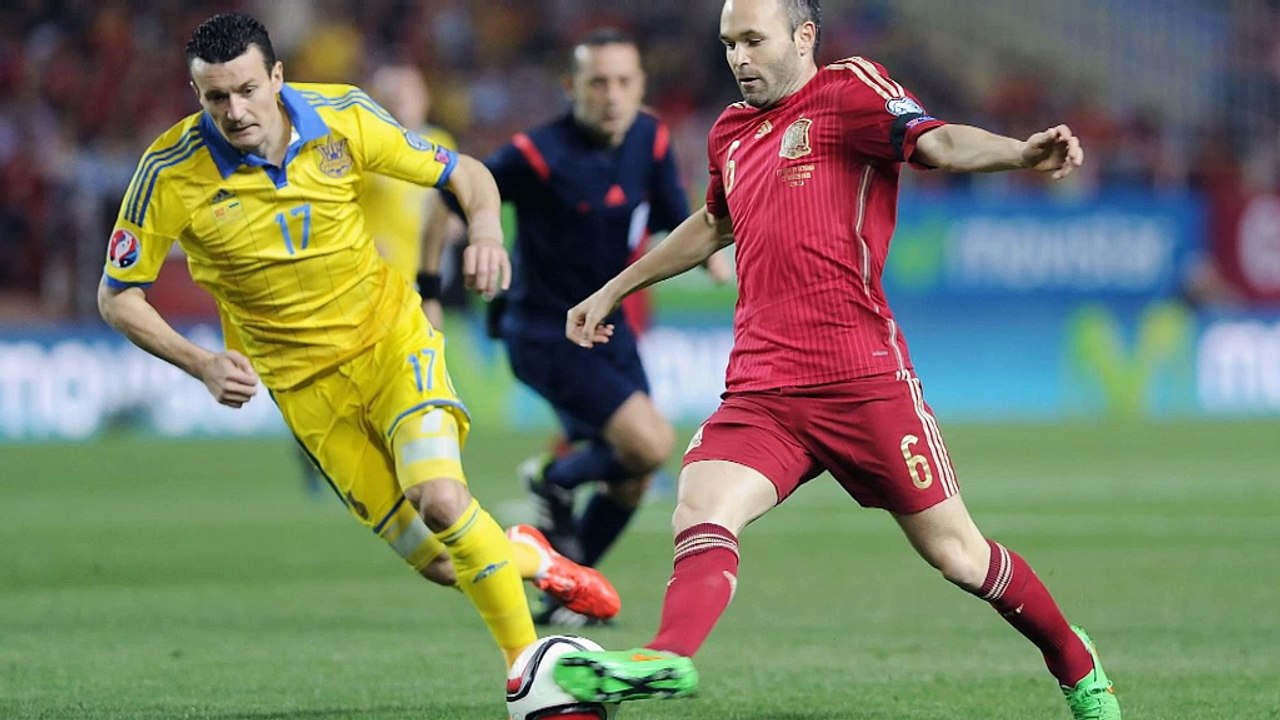 EM-Quali: Del Bosque: 'Kondition hat gefehlt'