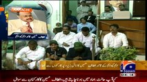 Altaf Hussain Threatening Tv Anchors And Media