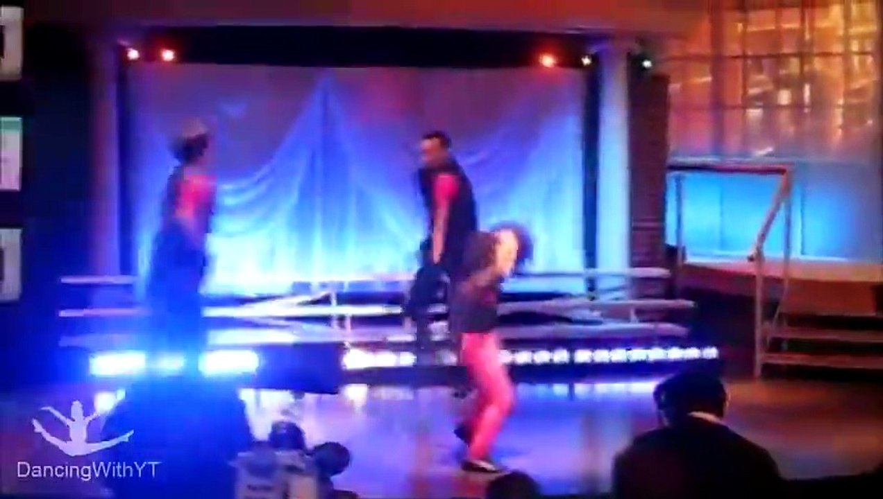 Behind the Scenes with Charlize Glass (Charlizey1)
