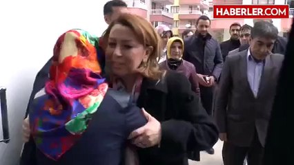 Download Video: AK Parti Genel Başkan Yardımcısı Çalık