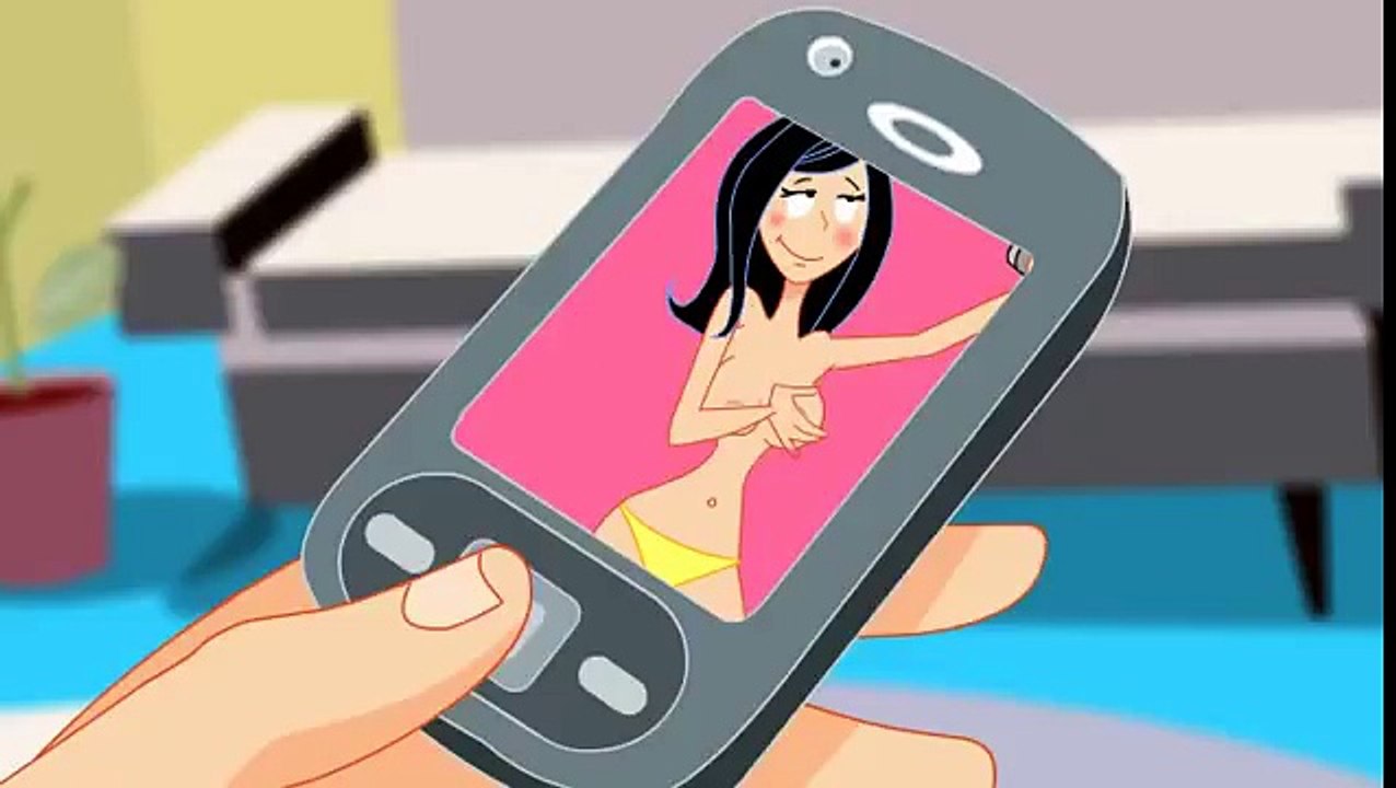 Sexting.es, iniciativa de Pantallasamigas para prevenir los riesgos del sexting [TRAILER]