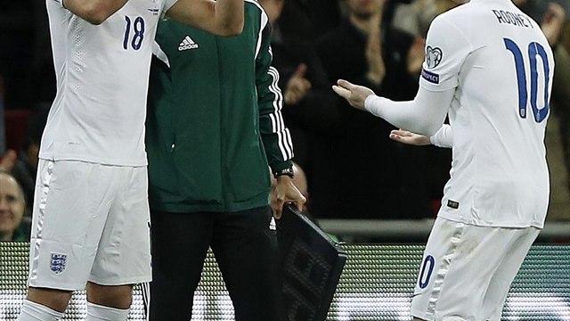 Everything Kane touches turns to goals - Baines
