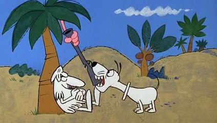 031 - Pink Panther - Pink Paradise