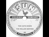 The Miller Sisters - SUN compilation