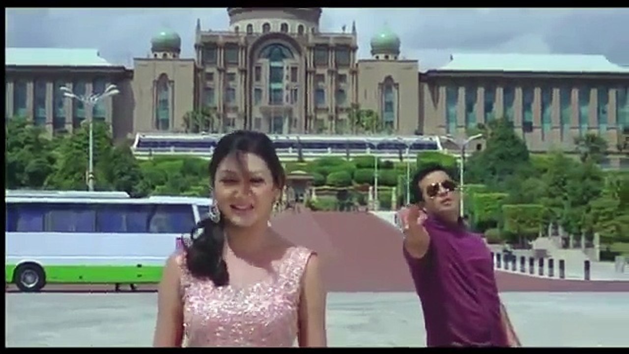 bangla song Bengali gaan bangladeshi songs 2015-Ek Mutho Roddur - Purnodoirgho Prem Kahini Shakib Khan, Joya Ahsan, Arefin Shuvo