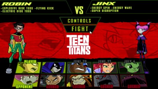 Play teen titans battle blitz cartoon network