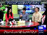 Misbah-ul-Haq Interview with Yeh Hai Cricket Dewangi team on DunyaTV