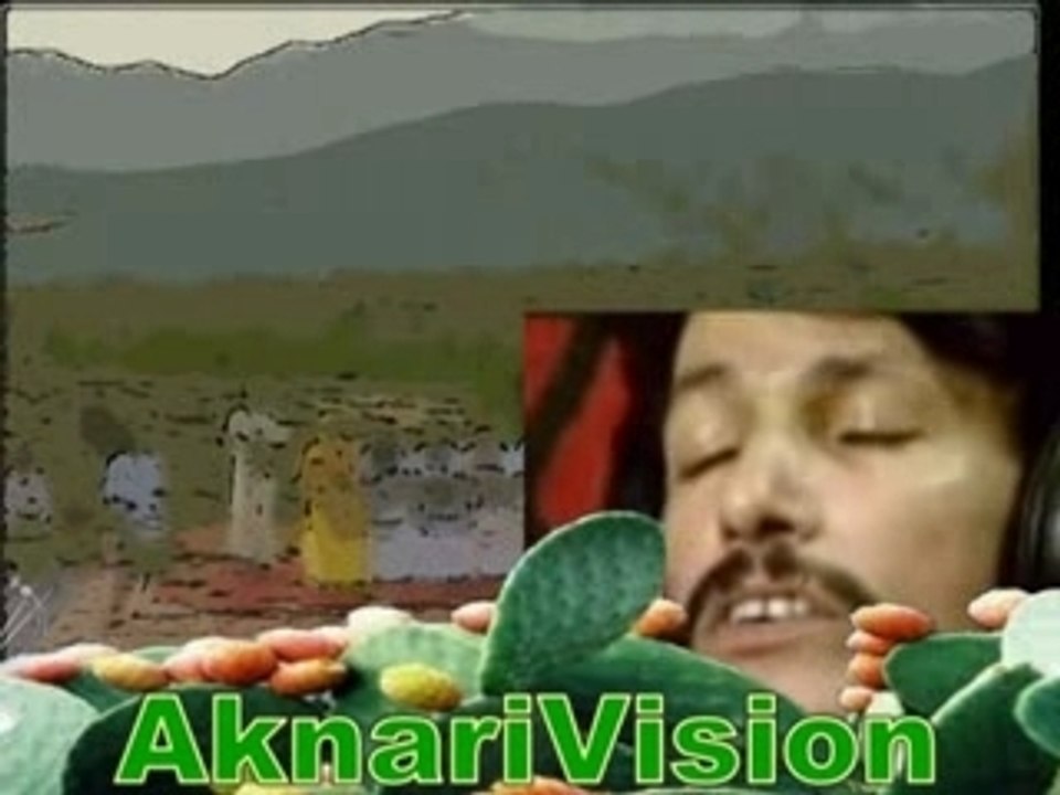 Francky ARSMOK  -parodie-