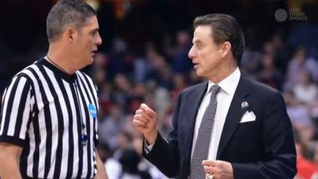 Elite 8 preview: Louisville vs. Michigan State