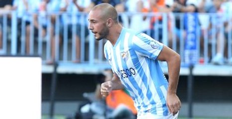 Malaga ile Galatasaray Amrabat İçin Buluşuyor