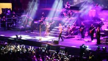 Odio @ Romeo Santos Forum Milano (26.03.2014)