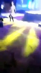 Sunny Leone Live Seducing Dancing in 5 star hotel