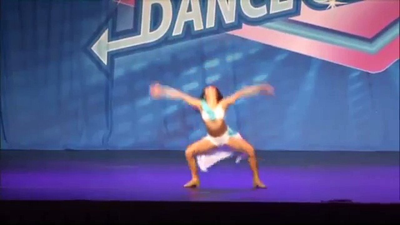Alexa Jozka - Dancing[1]