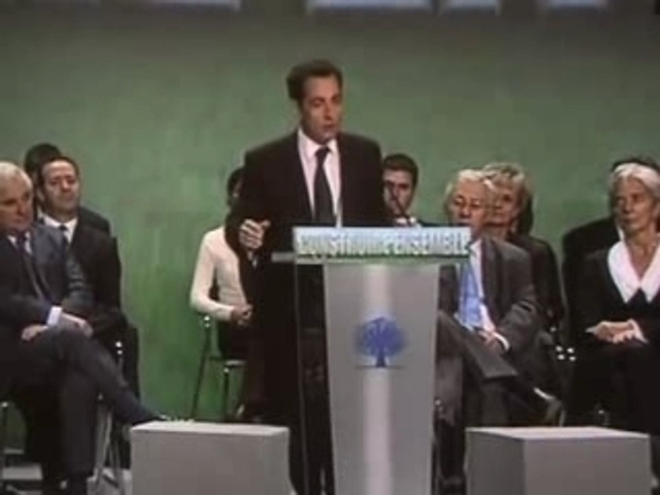 sarkozy marchand d'humains