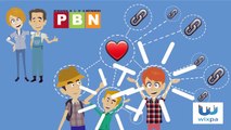 personal blog network or private blog network (PBN) services in 2015