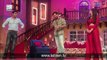 Sunny Leone And Jay Bhanushali In 'Comedy Nights With Kapil' _ Colors TV