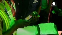 Nigeria vota entre fuertes medidas de seguridad que no han impedido los atentandos