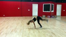 Amy Magsam Hip Hop Solo Preview