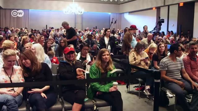 South by Southwest - German Bands in Texas | PopXport