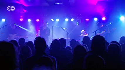 Woods of Birnam - Shakespeare meets Pop | PopXport