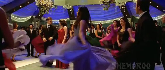 Maine Hawa Ke Paron Pe HD Song