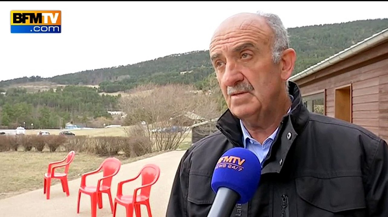 Crash de l'A320 : le père du copilote dévasté par la douleur