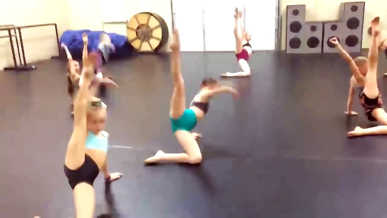 _How to Love_ Choreography by Alexa Moffett