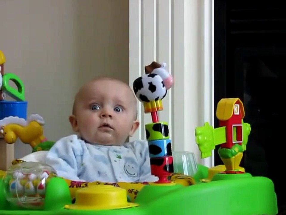 Funny Baby LOL