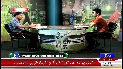 Clean Bold  ~ 28th March 2015 - Live Pak News