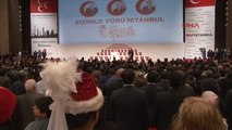 MHP İstanbul Milletvekili Aday Adaylarını Tanıttı