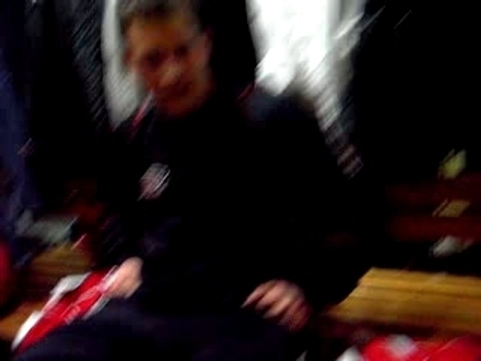 PF II - FC VIGNOBLE 3 - 2