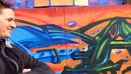 STARING CONTEST KISS PRANK (HOT GIRLS)