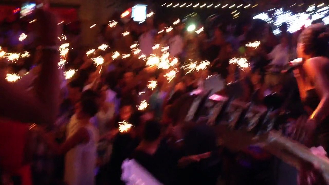 Vhelade (Chiambretti Night)