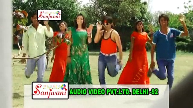 HD सामान चाटेबला ता चोलिये में बाटे - 2014 New Hot Bhojpuri Song - Sonu Tiwari, Khushboo Uttam