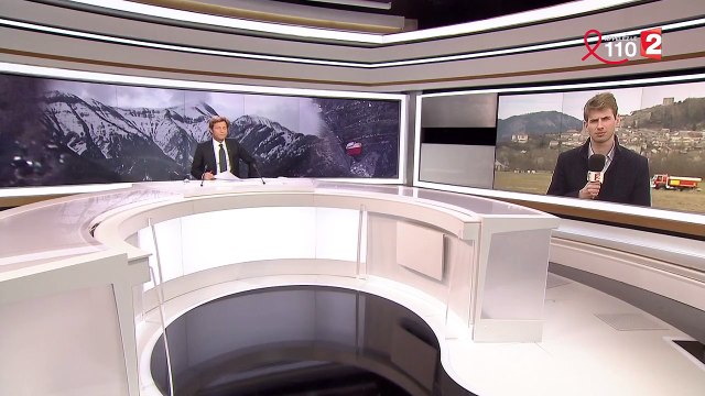 Crash de l'A320 : Andreas Lubitz a-t-il volontairement choisi les Alpes-de-Haute-Provence ?