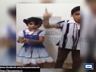 Help us, cry Pakistani kids stranded in Yemen