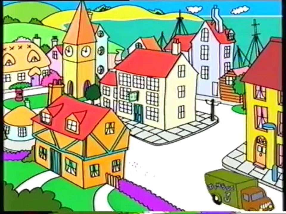 Timbuctoo - Oink and the Big Apple