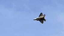 The F-22 Raptor - Military Aircraft Military Plane Compilation