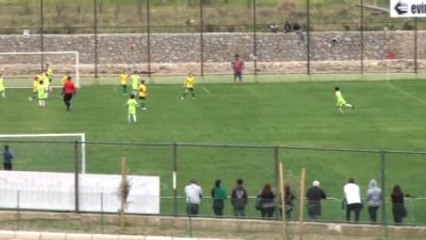 Alanya Tatili Futbol Turnuvası"