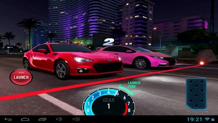 Fast & Furious: Legacy - Android and iOS gameplay PlayRawNow