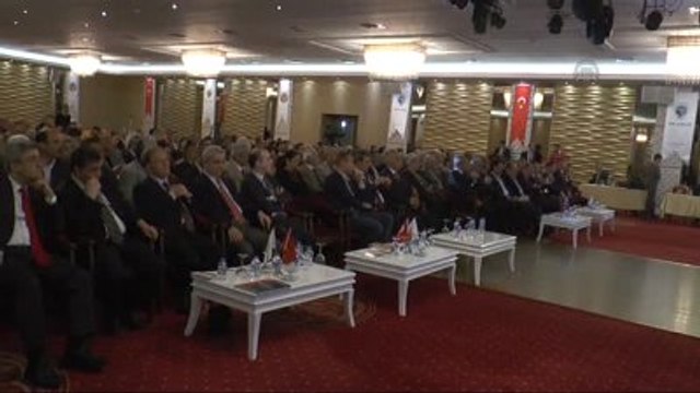 Tarihi, Siyasi ve Hukuki Yönleriyle Ermeni Meselesi Sempozyumu