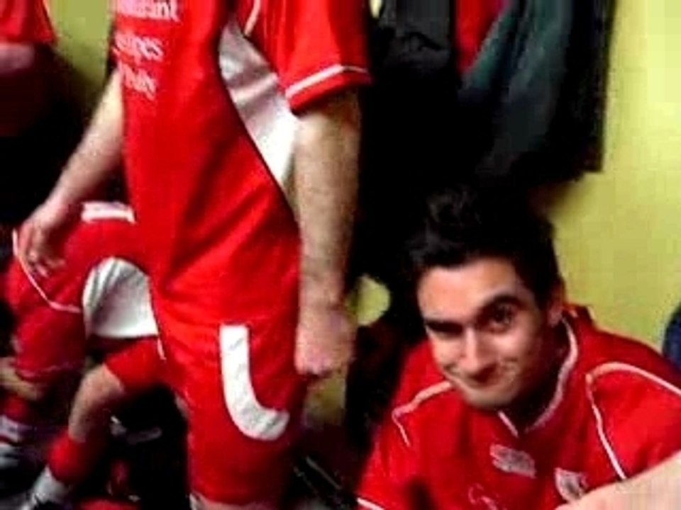 PF II - FC VIGNOBLE 3 - 2