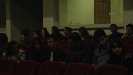 Gençlik Buluşması