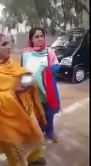 pakistani   girls classical voice must watch