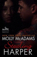 Download Stealing Harper ebook {PDF} {EPUB}