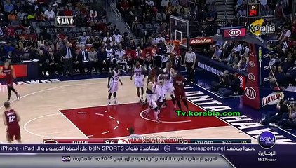 أتلانتا يحقق الفوز الـ55 و تأهل كليبرز و هيوستن