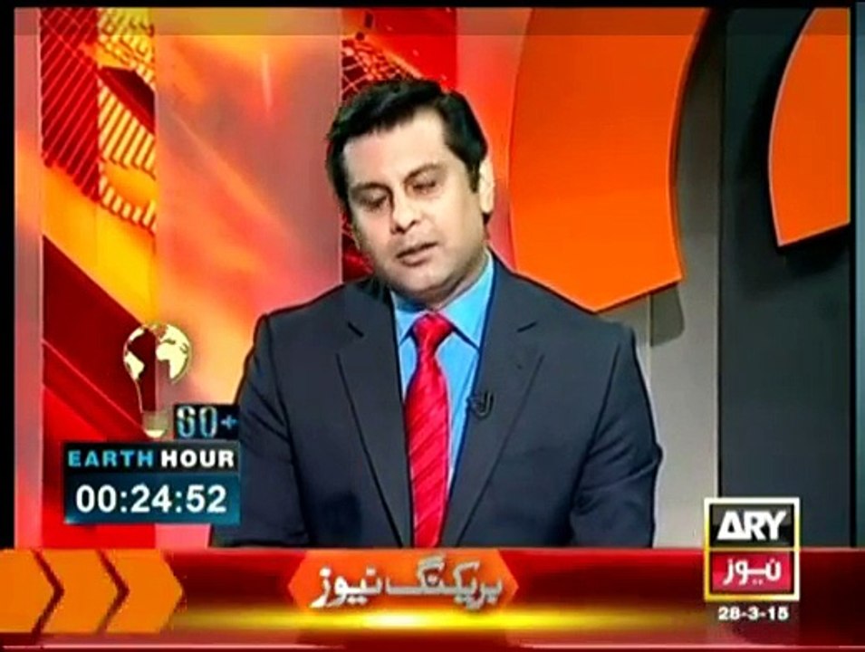 Power Play - 28th March 2015