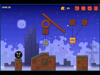 Happydemic Walkthrough level 20