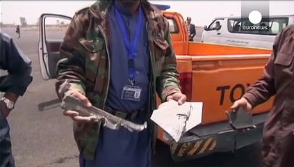 Des diplomates évacués du Yémen, les Houthis visent Aden