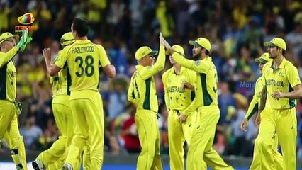 Australia vs New Zealand  Final match CWC 2015 - Who Is Going To Win The Final?
